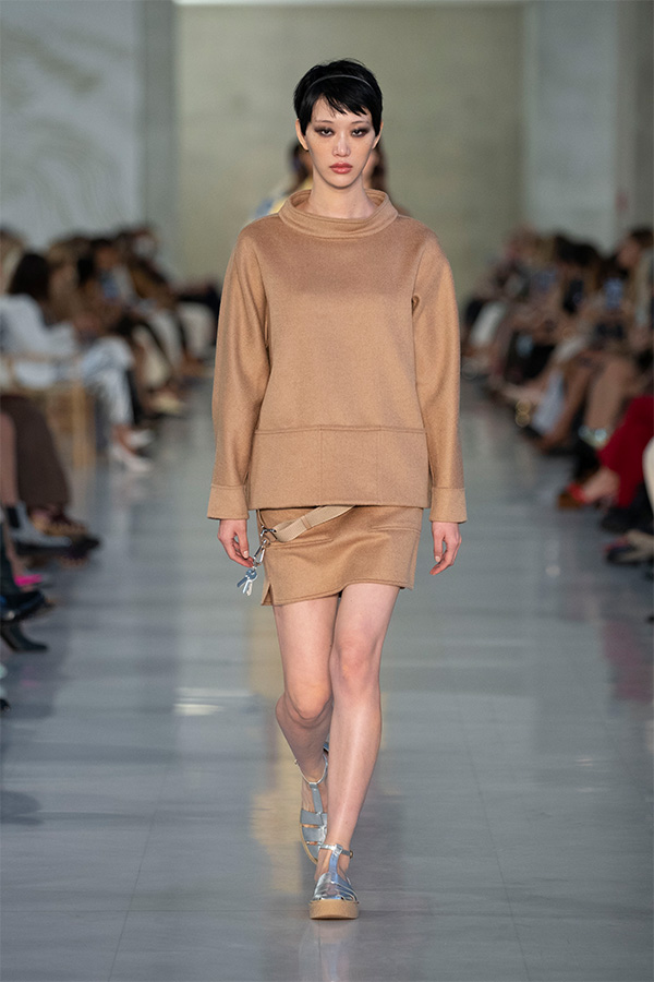 Ss22 008 Max Mara Ss22 008 Max Mara