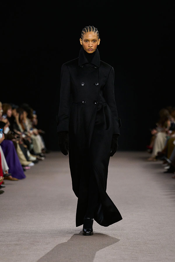 Look Runway FW25 039 Max Mara
