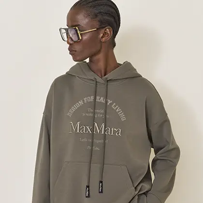 Knitwear and Sweatshirts