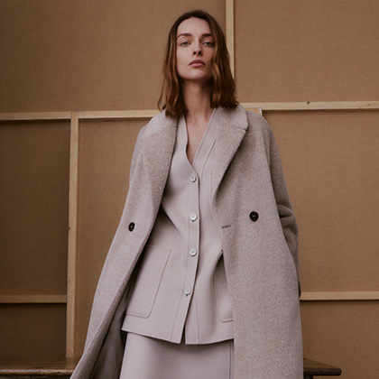 Max Mara Bulgaria | Official Online Store