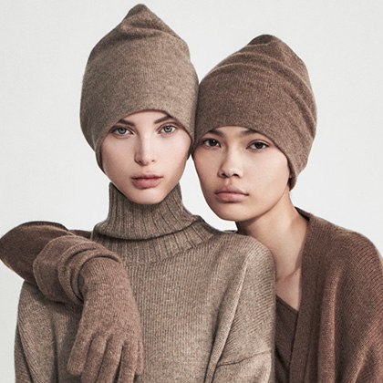 Cappello Max Mara