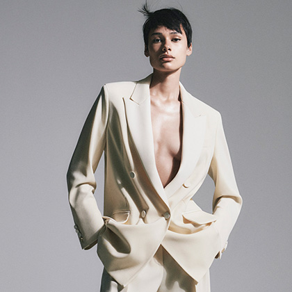 Tuxedo Max Mara