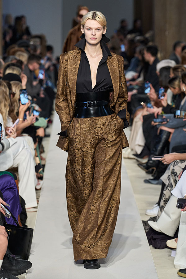 Max Mara Fw23 11 Max Mara