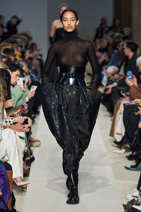 Max Mara Fw23 46 Max Mara