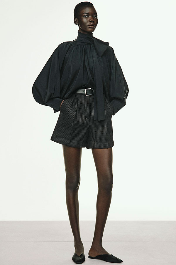 Lookbook 1 Max Mara