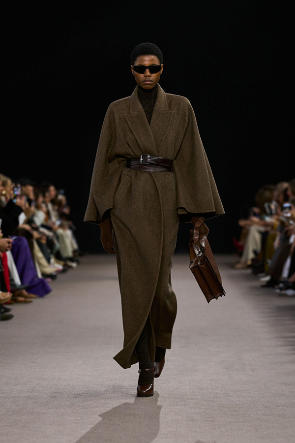 Look Runway Fw25 015 Max Mara