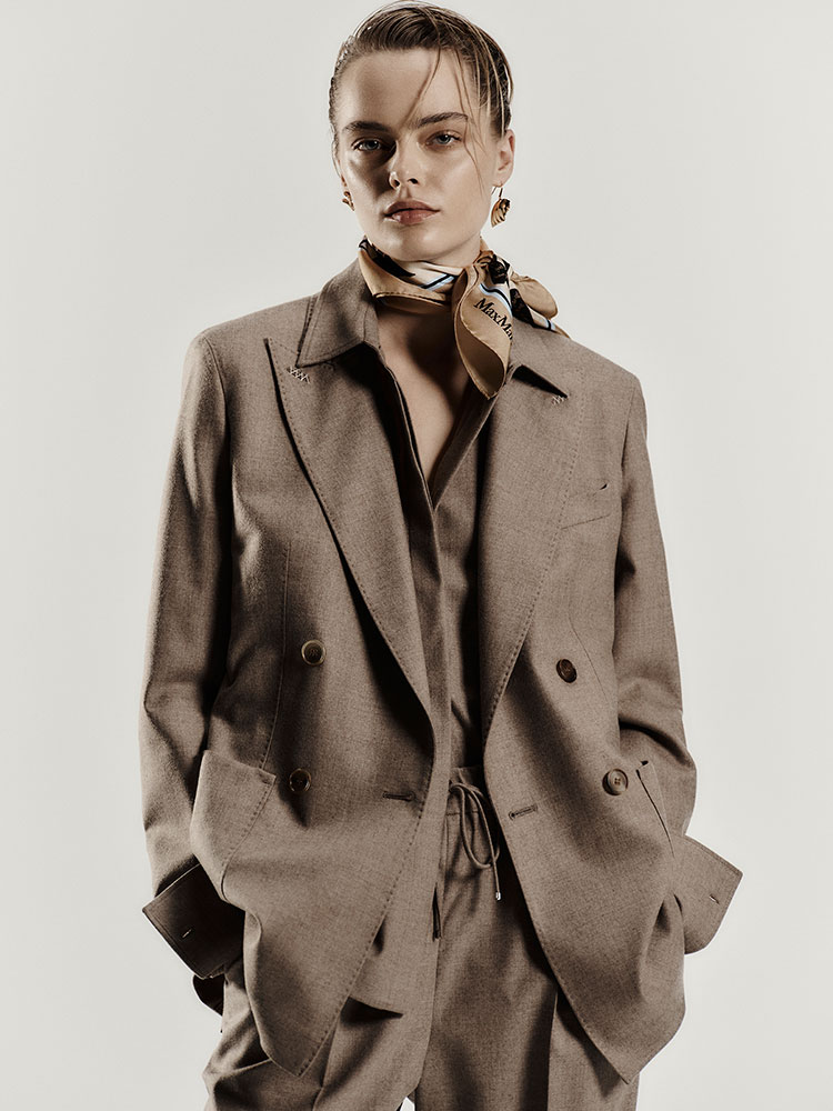 Sartoriale 005 Max Mara
