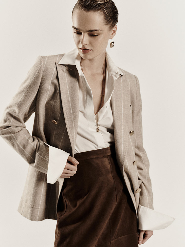 Sartoriale 011 Max Mara