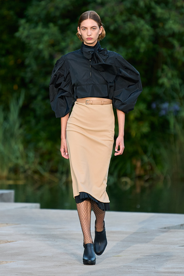 Max Mara Resort S23 Look 09   Resized Max Mara