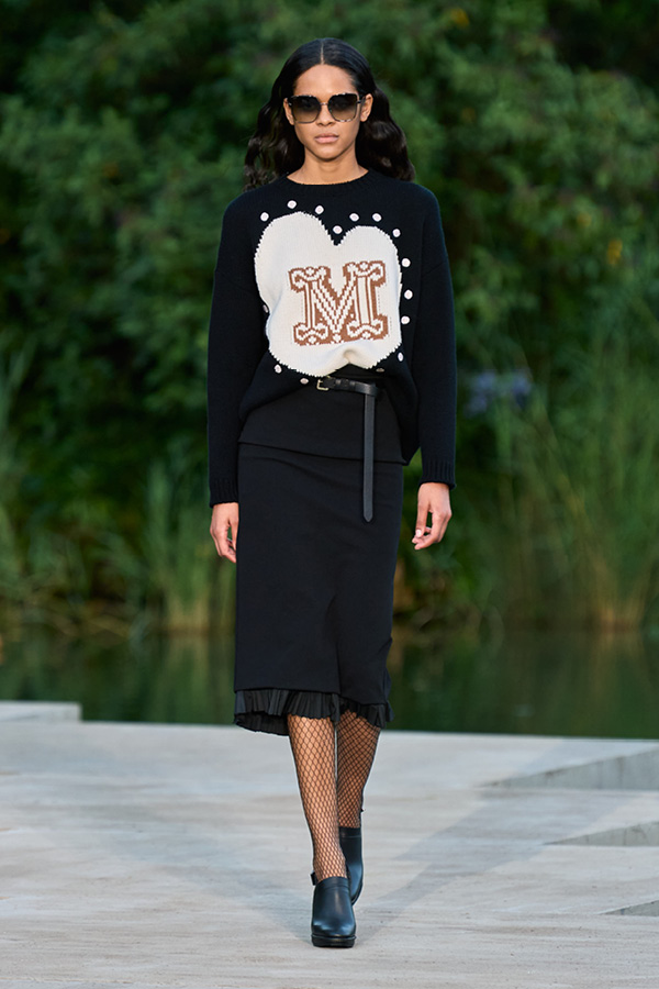 Max Mara Resort S23 Look 29   Resized Max Mara